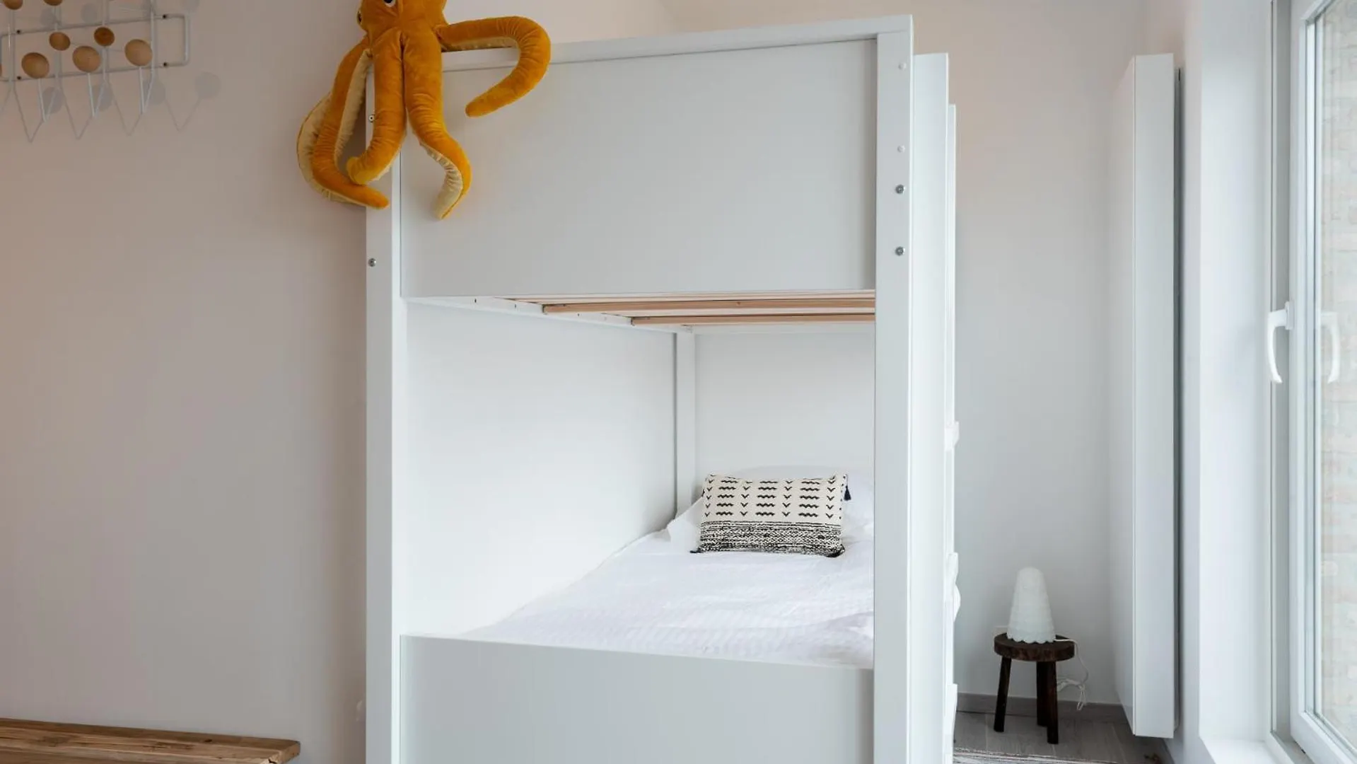Spacious Penthouse For 8 People In The City Centre Oostende 0*,